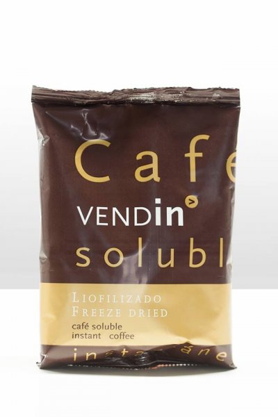 Instantní káva Vendin 250g