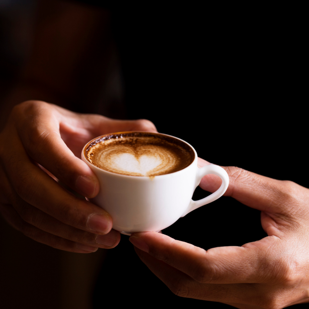 Kvalitní káva na pracovišti: Benefit, který zaměstnanci ocení