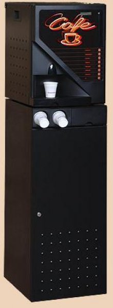 Nápojový automat RV XS 130 H/5 / bazar