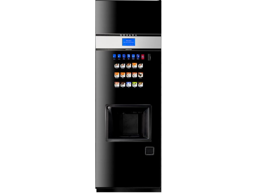 Nápojový automat Novara 7 Espresso