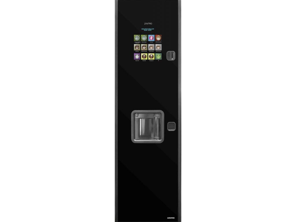 Nápojový automat Zintro 6 Espresso
