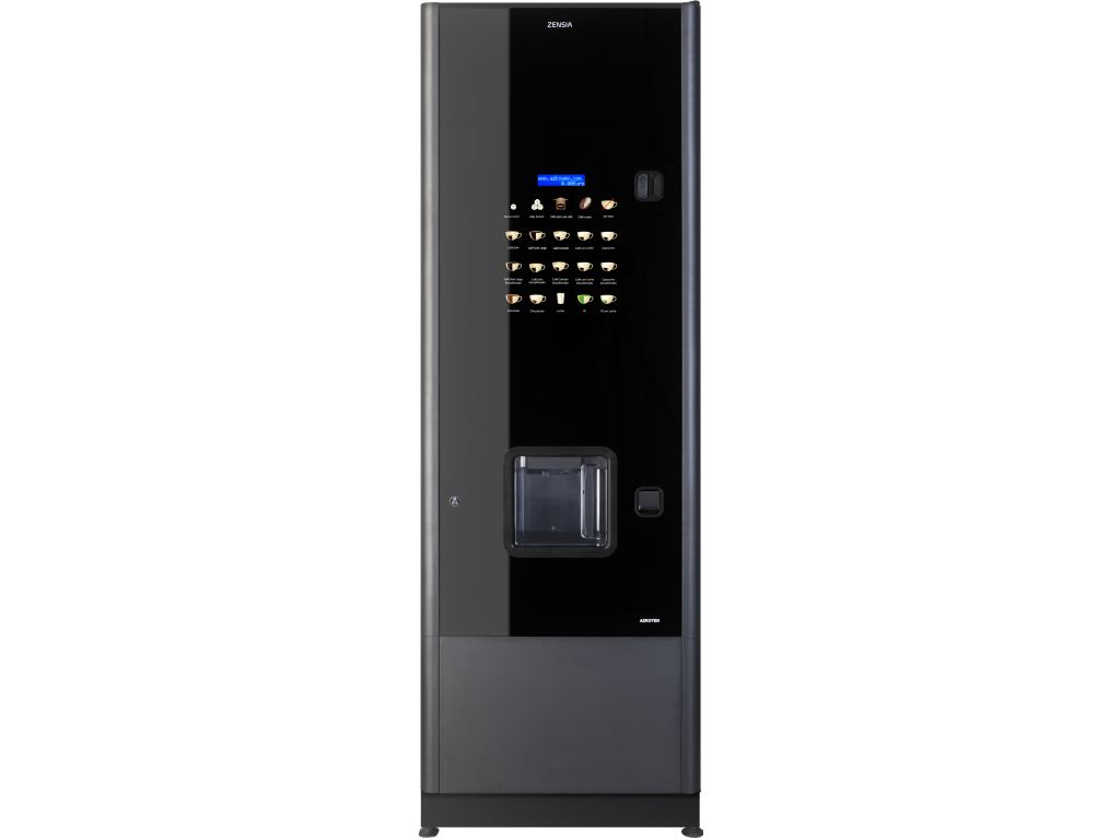 Nápojový automat Zensia 7 Espresso DE