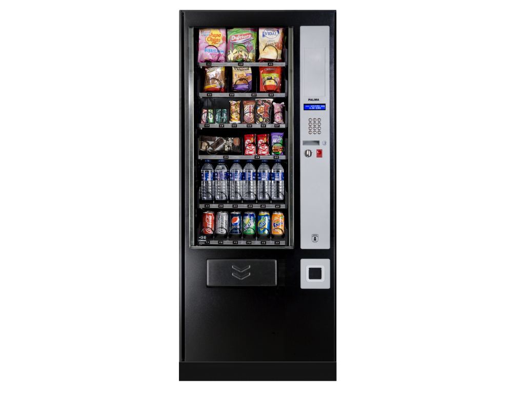 Prodejní automat Palma+ Hz-70
