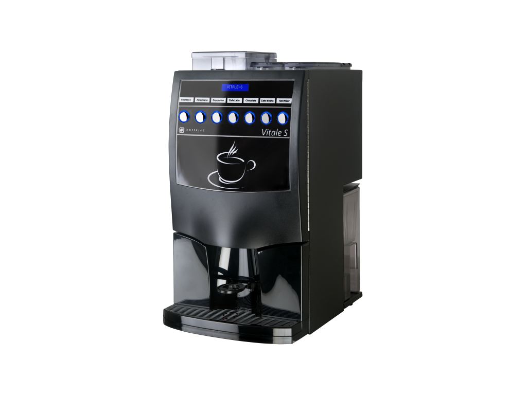 Nápojový automat Vitale S Espresso+2
