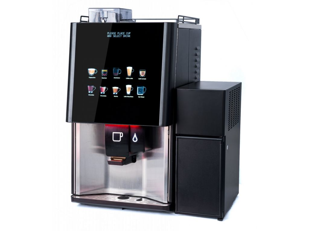 Kávovar Vitro M3 Espresso – COFFETEK