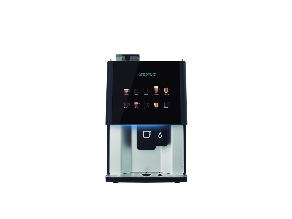 Kávovar Vitro X3 Espresso – COFFETEK