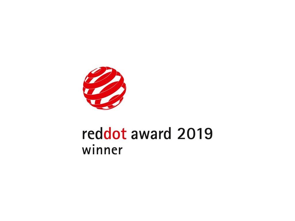 Vítěz mezinárodně uznávané designérské soutěže 2019