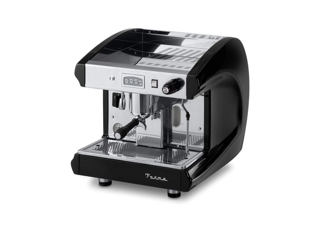 Astoria Forma SAE1 - jednoskupinový profesionální kávovar standard