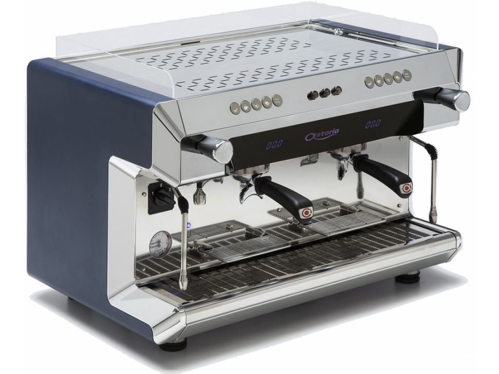 Astoria Core 200 SAE2 - dvouskupinový profesionální kávovar