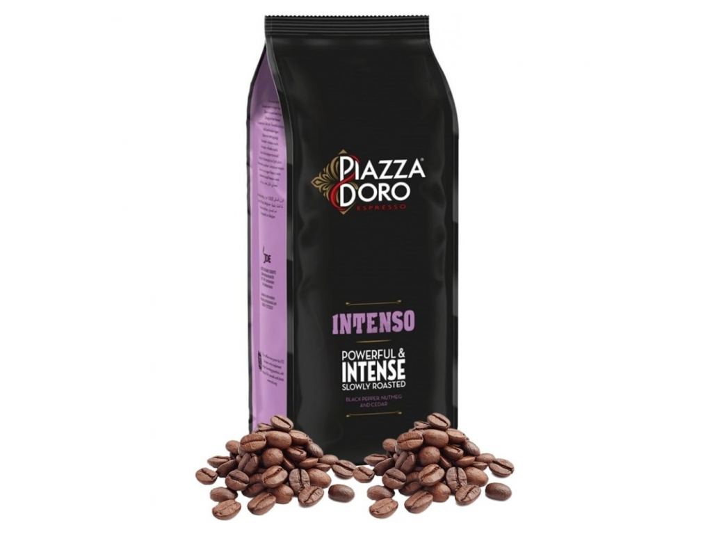 Piazza d´Oro - INTENSO 1000g