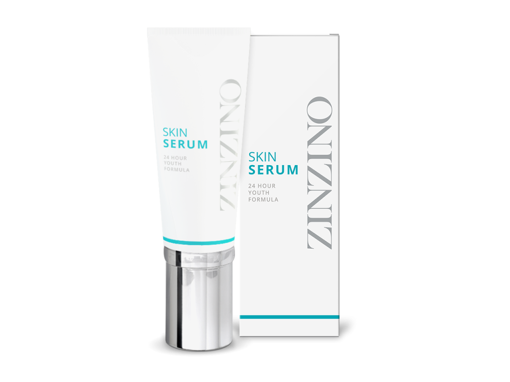 Zinzino Skin Serum 50 ml