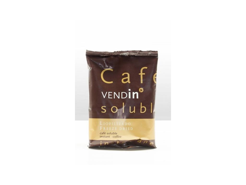 Instantní káva Vendin 100 % ARABICA 250g